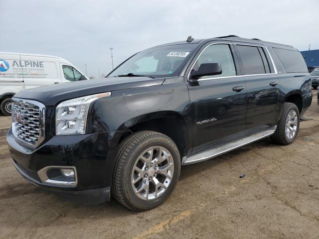 2015 Gmc Yukon Xl K1500 Slt