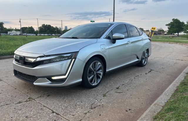 2018 HONDA CLARITY TOURING