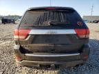 2013 Jeep Grand Cherokee Overland for Sale in Tifton, GA - Burn - Interior