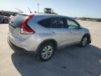2014 Honda Cr-V Ex for Sale in Wilmer, TX - Undercarriage