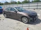 2015 Infiniti Q50 Base იყიდება Savannah-ში, GA - Front End