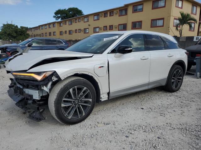 ACURA ZDX A-SPEC – zdjęcie z aukcji, lot #53552675