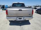 2007 Ford F250 Super Duty продається в Antelope, CA - Mechanical