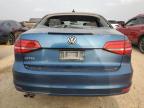 San Antonio, TX에서 판매 중인 2015 Volkswagen Jetta Base - Hail