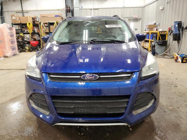 Паркетники FORD ESCAPE 2014 Синий