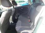 2017 VOLKSWAGEN POLO MATCH for sale at Copart WHITBURN