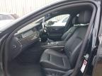 2012 BMW 730D M SPO for sale at Copart PETERLEE