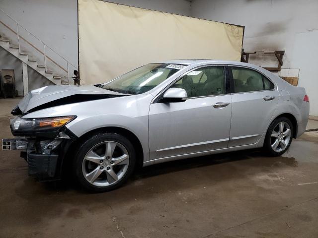  ACURA TSX 2013 Silver