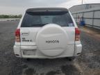 2002 Toyota Rav4  na sprzedaż w Gastonia, NC - Front End