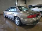 2002 Buick Century Limited იყიდება Elgin-ში, IL - Front End