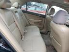 2005 Honda Accord Ex на продаже в Van Nuys, CA - Front End