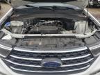 2021 Ford Explorer Xlt for Sale in Woodhaven, MI - Front End