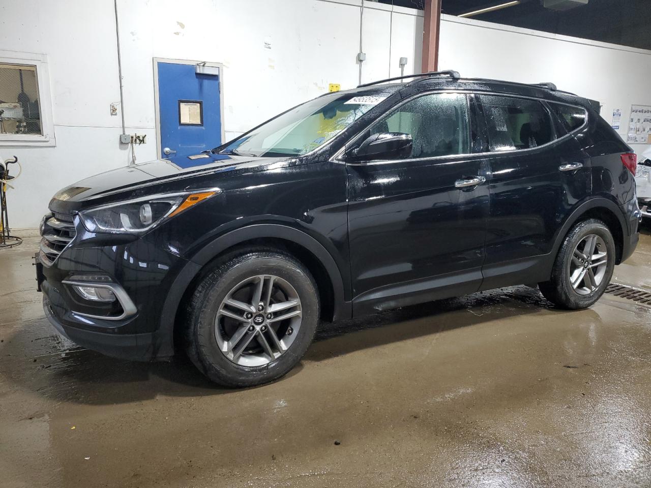 2018 Hyundai Santa Fe Sport for Sale in Blaine, MN - Mechanical
