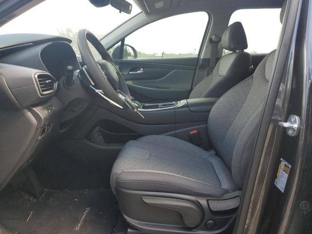  HYUNDAI SANTA FE 2023 Szary