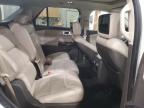 2020 Ford Explorer Platinum იყიდება Columbia-ში, MO - Hail