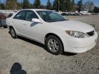 2005 Toyota Camry Le de vânzare în Graham, WA - Rear End