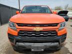 2022 Chevrolet Colorado for Sale in Woodhaven, MI - Minor Dent/Scratches