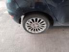 2012 FORD FIESTA TIT for sale at Copart SANDTOFT