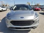 2022 Ford Escape Sel იყიდება Sun Valley-ში, CA - Side