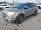 2008 Ford Edge Sel იყიდება Los Angeles-ში, CA - Minor Dent/Scratches