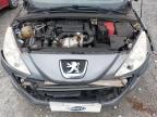 2010 PEUGEOT 308 S DT for sale at Copart BELFAST