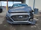 2018 Hyundai Sonata Se იყიდება Riverview-ში, FL - Front End