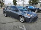 2022 Toyota Prius Night Shade за продажба в Rancho Cucamonga, CA - All Over