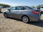 2019 Nissan Sentra S for Sale in Baltimore, MD - Side