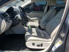 2018 Volkswagen Passat Se იყიდება Sacramento-ში, CA - Front End