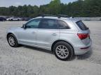 2010 Audi Q5 Premium Plus for Sale in Gainesville, GA - Mechanical
