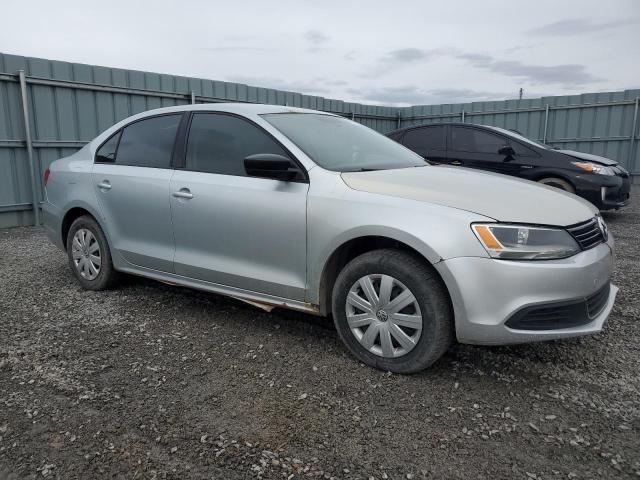 2012 VOLKSWAGEN JETTA BASE