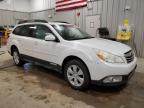 2011 Subaru Outback 2.5I Limited for Sale in Casper, WY - All Over
