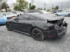 2015 Ford Mustang  zu verkaufen in Riverview, FL - Rear End