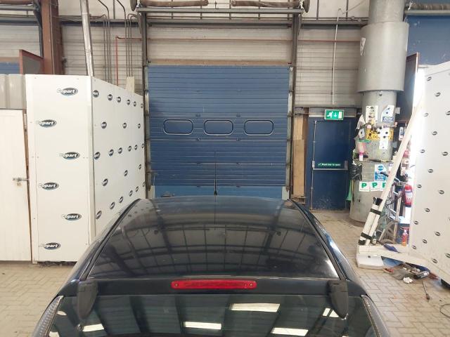 2007 CITROEN C1 VIBE