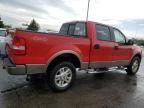 2004 Ford F150 Supercrew de vânzare în Moraine, OH - Rear End