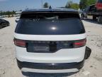 2022 Land Rover Discovery Hse R-Dynamic за продажба в Loganville, GA - Side