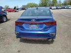 2021 Kia Forte Gt Line na sprzedaż w Des Moines, IA - Front End