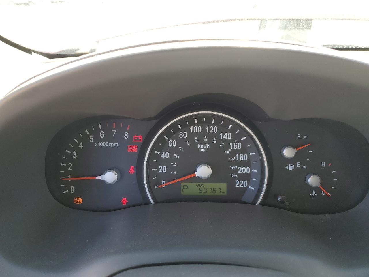 2008 Kia Sedona Ex VIN: KNDMB233386236082 Lot: 54784515