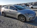 2017 Hyundai Elantra Se zu verkaufen in Earlington, KY - Hail