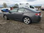 2010 Acura Tsx  for Sale in Baltimore, MD - Front End