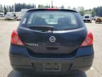 2012 Nissan Versa S продається в Arlington, WA - Front End