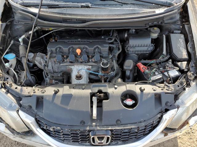 2013 HONDA CIVIC TOURING