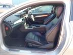 2013 MERCEDES BENZ C180 AMG S for sale at Copart ROCHFORD