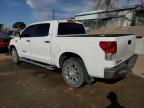 2012 Toyota Tundra Crewmax Limited продається в Albuquerque, NM - Side