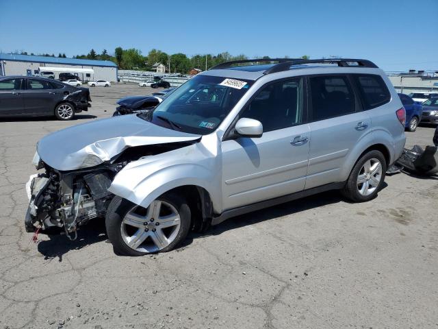 2009 Subaru Forester 2.5X Premium