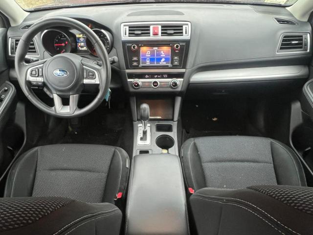 2015 SUBARU OUTBACK 2.5I