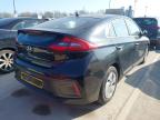 2018 HYUNDAI IONIQ PREM for sale at Copart SANDY