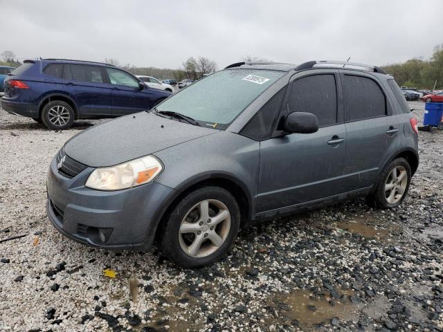 2009 Suzuki Sx4 Touring