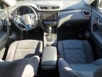 2016 Nissan Rogue S للبيع في Windsor، NJ - Front End