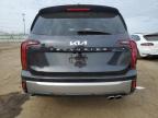 2025 Kia Telluride S zu verkaufen in Woodhaven, MI - Front End